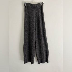 Suncoo Paris Plumo Nano Pants Charcoal Grey Size 0 Tall